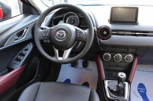 MAZDA CX-3 2.0L Skyactiv-G Essence rif. 