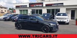 MERCEDES-BENZ A 180 d Automatic Premium PERMUTE AMG TETTO