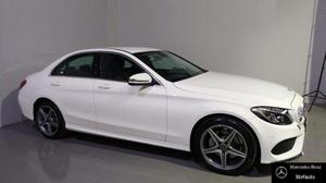 MERCEDES-BENZ C 200 d Automatic Premium rif. 