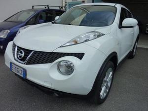 NISSAN Juke 1.5 dCi Tekna FULL OPTIONAL - UNICO PROPRIETAR.