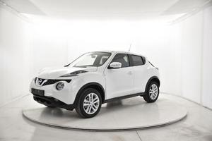 Nissan Juke 1.5 dCi 110CV Acenta, CERCHI IN LEGA - KM0