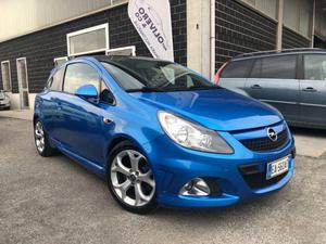 OPEL Corsa OPC 1.6 T 192CV KMCERTIF GARA rif. 