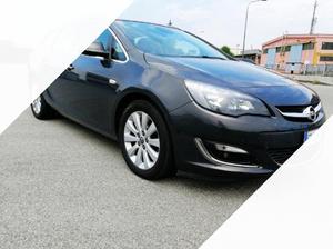 Opel astra 1,7 cdti 130cv cosmo GARANZIA