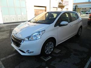 PEUGEOT 208 PureTech 82 5 porte Touch rif. 