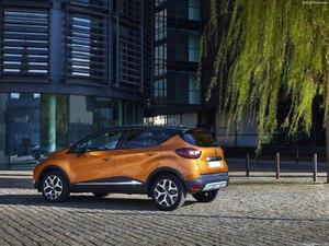 RENAULT Captur dCi 8V 90 CV EDC Start&Stop Energy Bose rif.