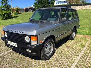 Range Rover -  Classic - 