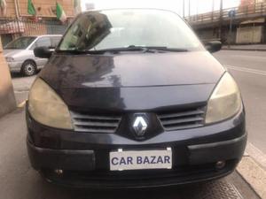 Renault Scenic 1.9 dCi Luxe Dynamique