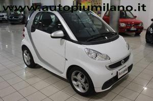 SMART ForTwo  kW MHD coupé SPECIAL ONE Pulse rif.