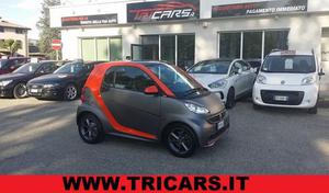 SMART ForTwo  kW MHD coupé pulse PERMUTE rif.