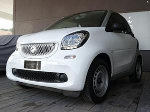 SMART ForTwo  twinamic Youngster MIRROR LINK rif.