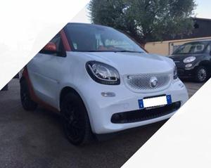 SMART fortwo 3s.70 Sport Edition - 