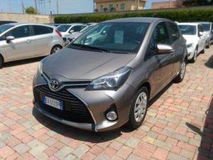 TOYOTA Yaris 1.0 5 porte Active rif. 