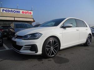 VOLKSWAGEN Golf NUOVA 2.0 GTD 5p.Navi Xeno/Led Tel.