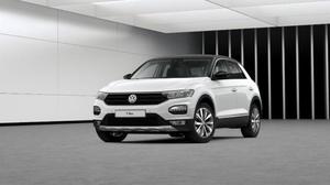 VOLKSWAGEN T-Roc 1.0 TSI Style BlueMotion *LED PACK*TECH