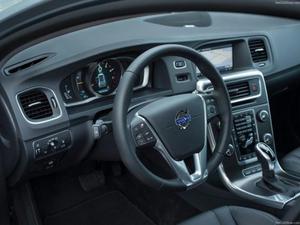 VOLVO V60 D2 Geartronic Business rif. 