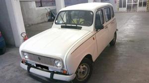 Vendo Renault 4 tl 950cc anno 