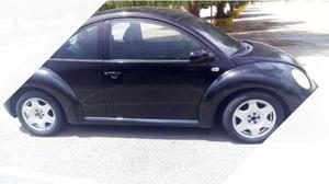 Volkswagen new beetle (maggiolone)  t d
