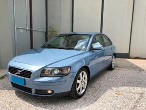 Volvo S D Summum