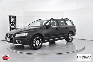 Volvo XC70 D5 2.4 AWD Momentum