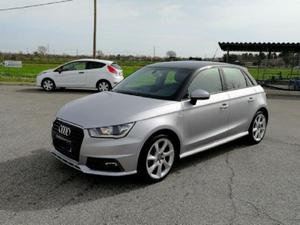 Audi A1 SPB 1.4 TDI Admired