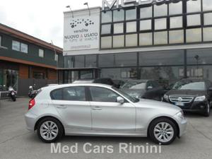 BMW Serie d CV 5 porte Eletta DPF