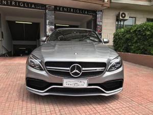 Mercedes Benz Classe C