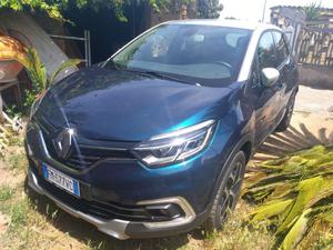 Renault Captur- Febbraio 