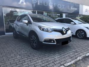 Renault Captur TCe 12V 90 CV Start&Stop Live