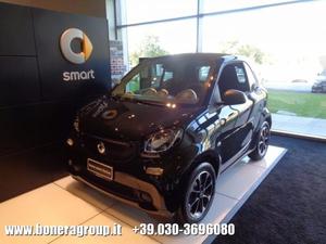 SMART ForTwo  twinamic Youngster rif. 
