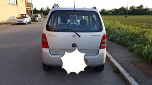 SUZUKI Wagon R + (GPL)