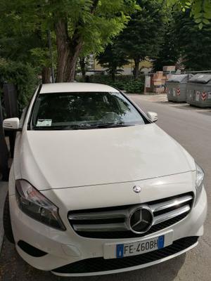 Vendo Mercedes Classe A CDI 180