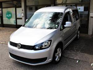 Volkswagen Caddy 1.6 TDI 102 CV 5p. Comfortline