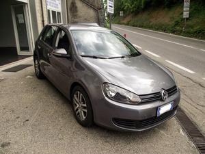 Volkswagen Golf 2.0TDI 4Motion Comfortline Rif.RC104