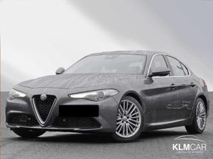 ALFA ROMEO Giulia 2.2 Diesel Super *NAVI*PELLE*XENO*CAM*