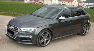 AUDI S3 SPB 2.0 TFSI quattro S tronic/VIRTUALCOCKPIT* rif.