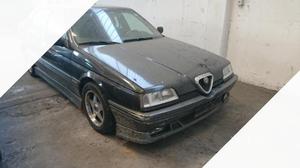 Alfa Romeo  V6 q.v