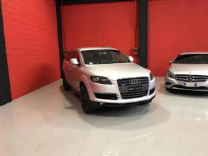 Audi Q7 3.0 V6 TDI 240 CV F.AP. quattro tip.