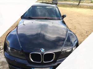 BMW Z3 M coup - 