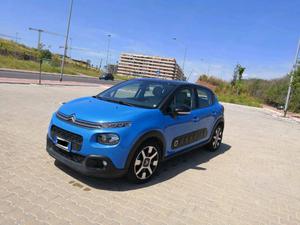 Citroen C3 s&s shine full optional