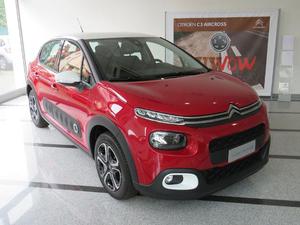 Citroën C3 PureTech 82 Shine con Pack Tech KM0