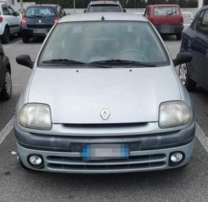 Clio  km