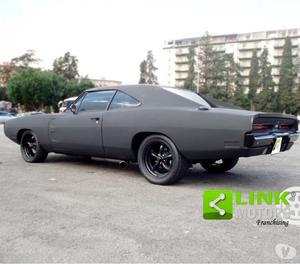 DODGE CHARGER RT  STROKED () - PERFETTA