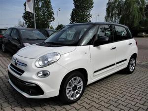 FIAT 500L 1.4 T-Jet 120 CV GPL Pop Star -  - SensoriPark