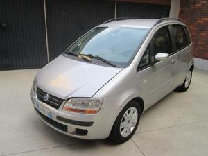 FIAT Idea 1.9 Multijet Dynamic unico proprietario rif.