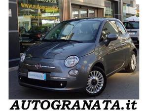 FIAT  LOUNGE (GPL FIAT) Euro6 rif. 