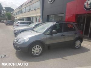 FIAT Sedici V 4x4 Dynamic rif. 