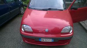 FIAT Seicento - km  OK NEOPATENTATI