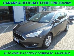 FORD Focus  CV GPL Plus &quot;PERFETTA,SOLO 