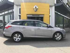 FORD Focus SW 1.6 tdci Titanium 95cv rif. 