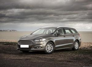 FORD Mondeo 1.5 EcoBoost 165 CV S&S SW Business 4&ordf; rif.
